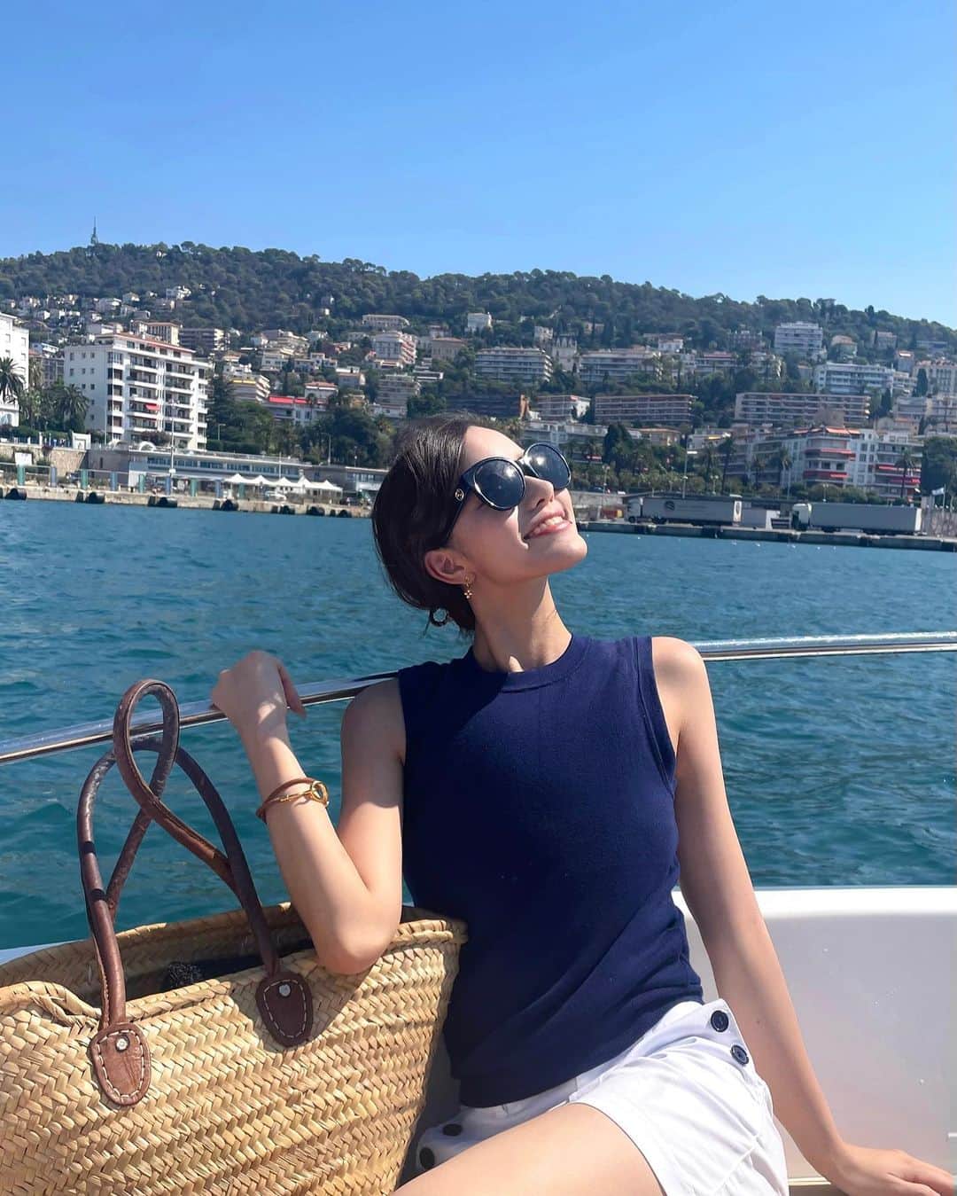 のインスタグラム：「写真たくさん撮ってもらったから、たくさん載せる！」