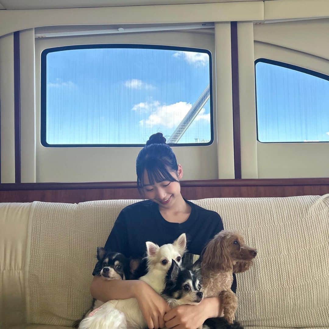 百田汐里のインスタグラム