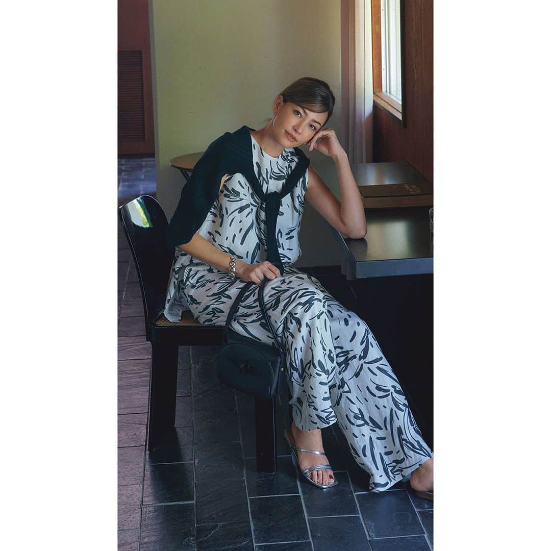 eclat.magazineのインスタグラム