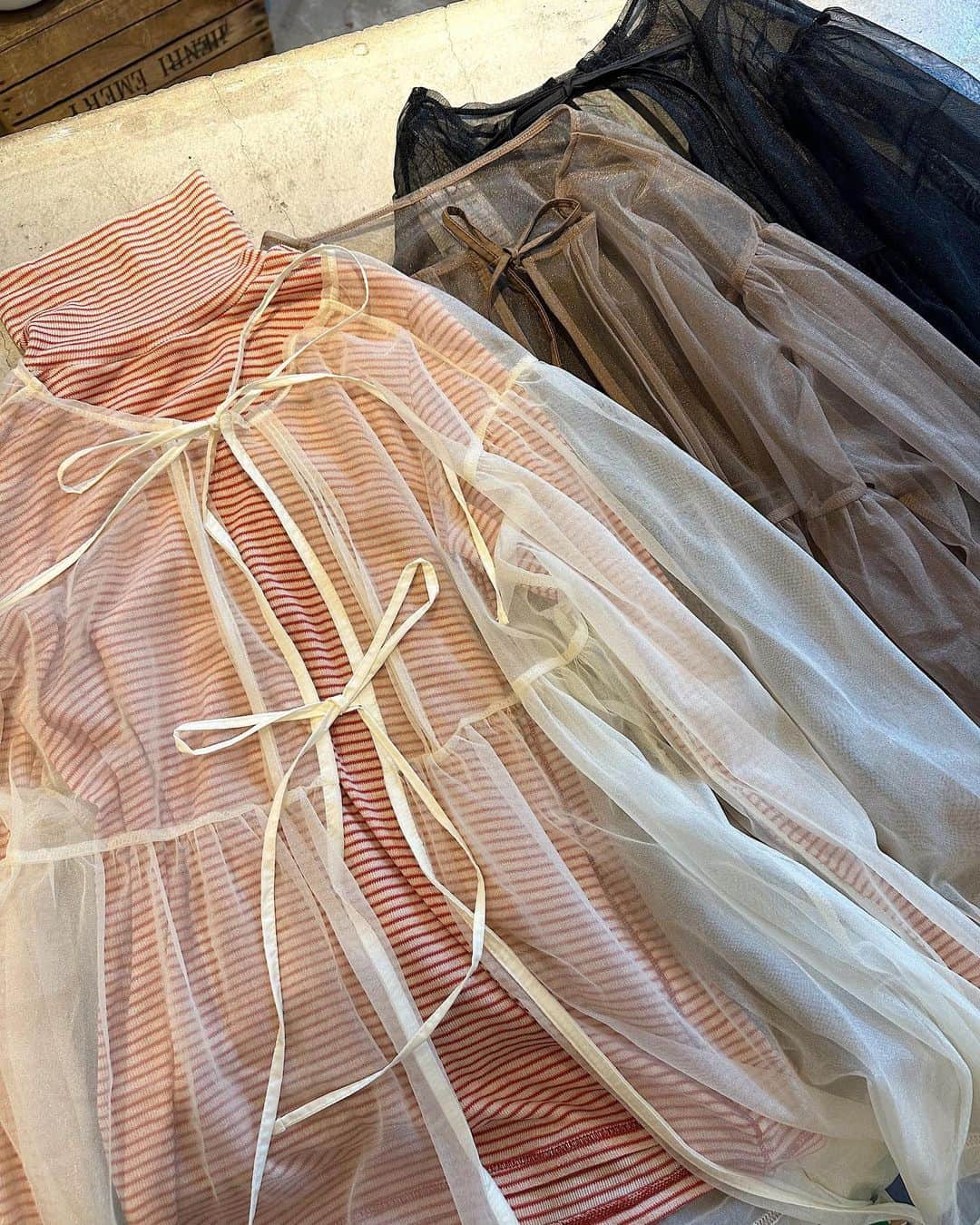 ニコアンドのグルメインスタ