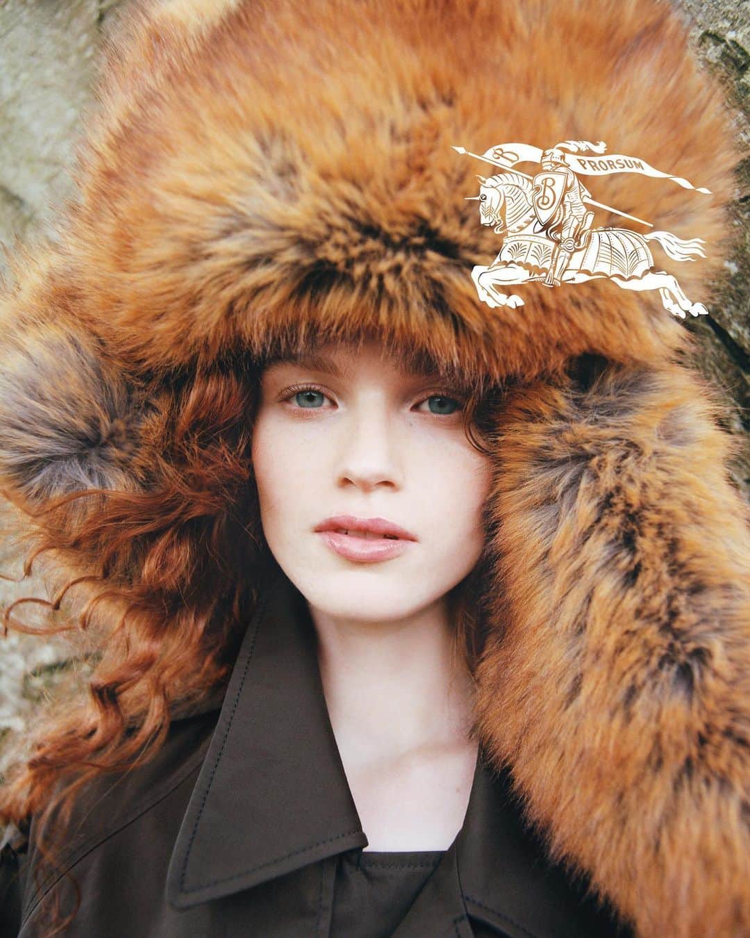 Burberryのインスタグラム：「#Burberry」