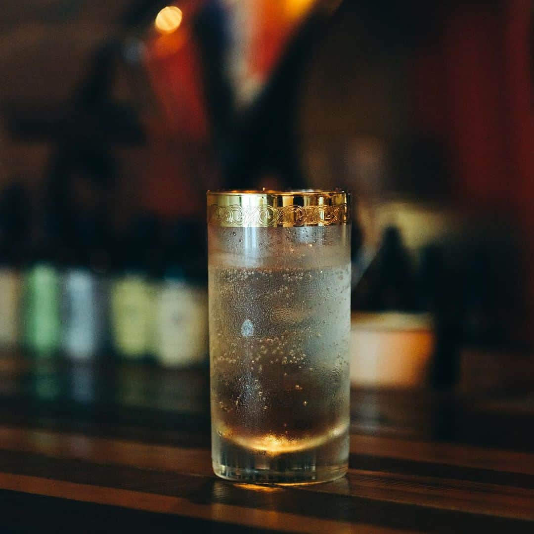 HOUYHNHNM／フイナムさんのインスタグラム写真 (HOUYHNHNM／フイナムInstagram)「「ウォッカ・マティーニを。ステア