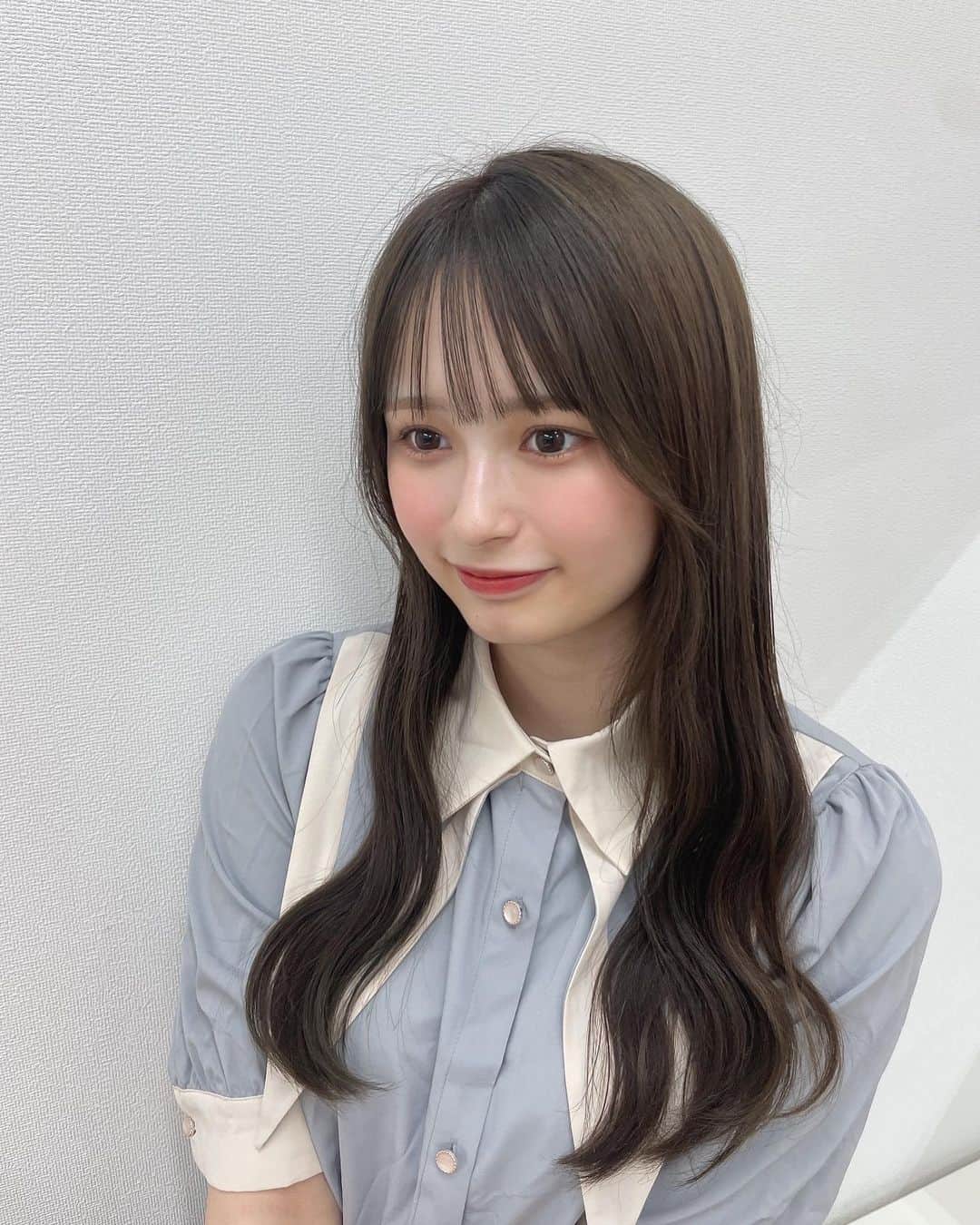 のインスタグラム：「暗くなったよ🎐🤍  ゆまさん(@yum__421 )ありがとうございます🤍」