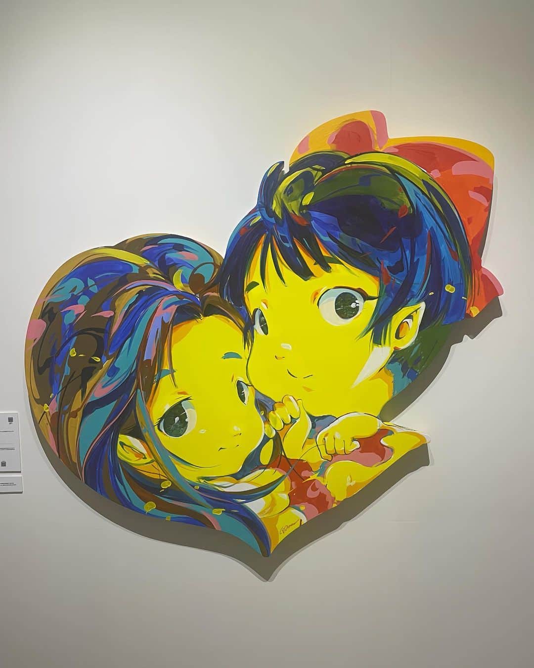 江口千夏のインスタグラム