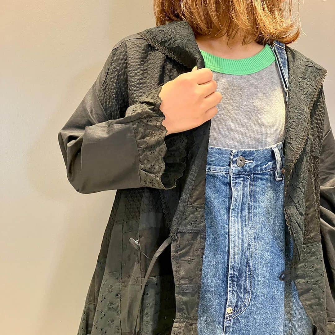 BEAMS JAPANのインスタグラム