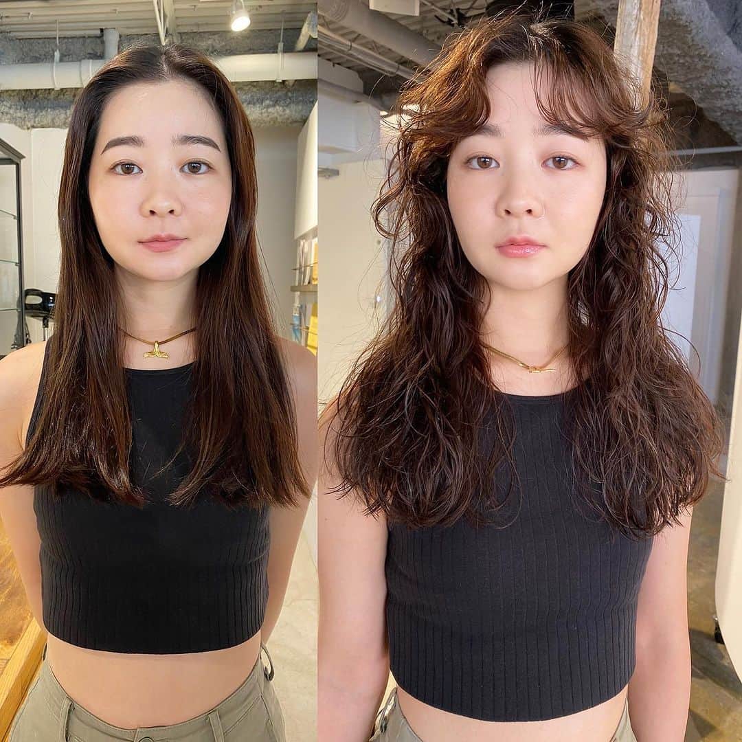 nanukのインスタグラム