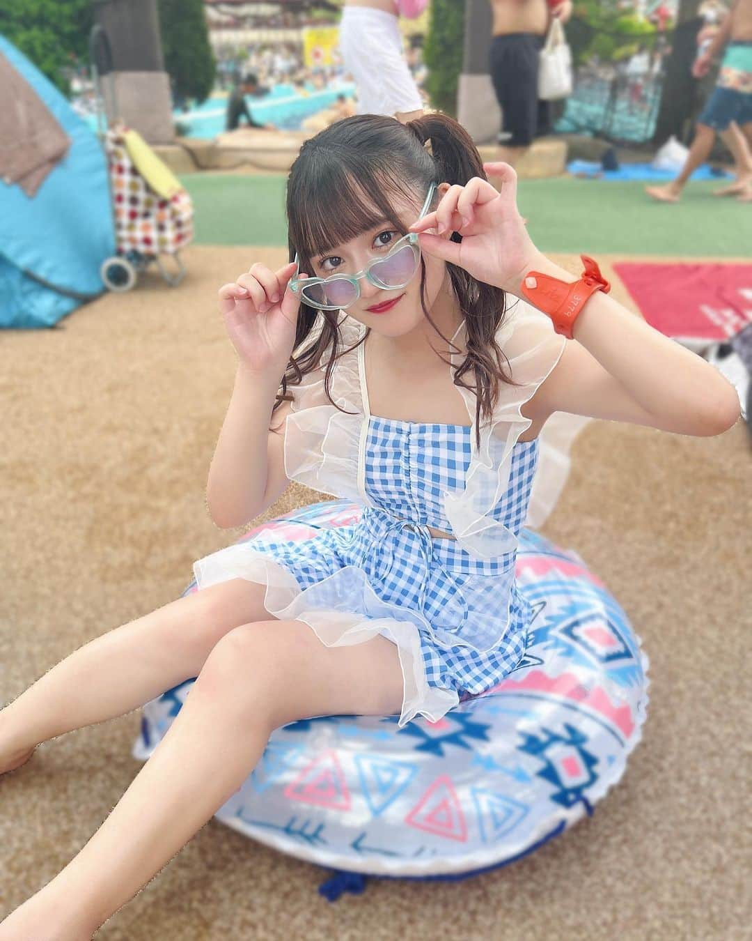 野田陽菜乃のインスタグラム