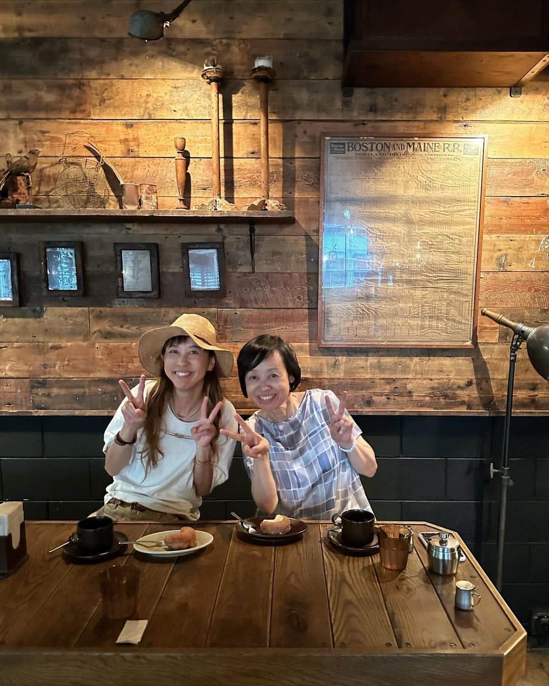 唐津裕美のインスタグラム