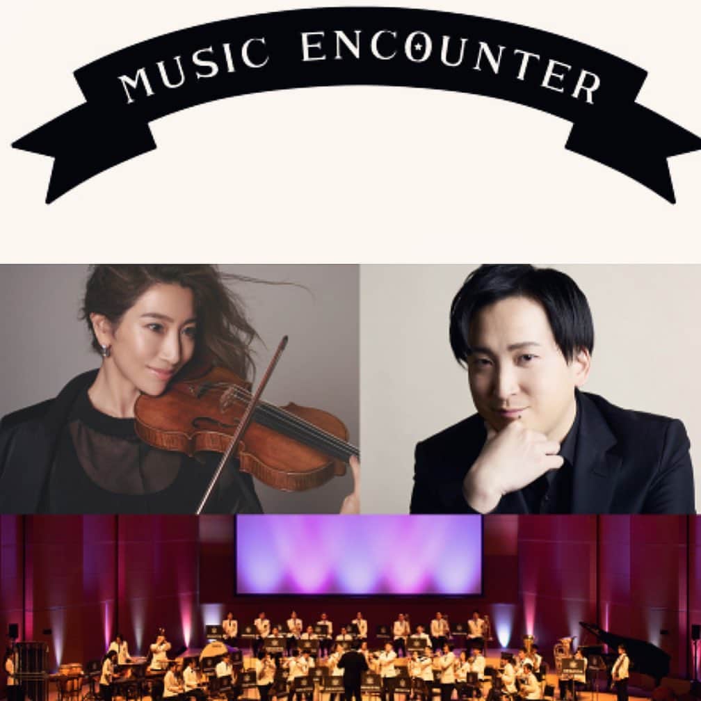 木嶋真優のインスタグラム：「11/5 (日)13:00-MUSIC ENCOUNTER 『木嶋真優×とっとりスーパーブラス』@とりぎん文化会館 in鳥取 今回私の希望で通常のリサイタルをという形ではなく 1部は私のソロコンサート 2部は私のリクエストで地元の高校の吹奏楽部5校選抜合同チーム『とっとりスーパーブラス』を作って 私と共演するというプロジェクトになりました🙌 自分が音楽が好きだから！弾きたいから！ではなく 自分が音楽家として人のために出来ること、 音楽家である意義をこの数年考えて少しずつ具現化してきています。 木嶋真優基金だけではなく教育や音楽の裾野を広げるという意味でも、継続的に模索しながら取り組んでいきたい課題でもあります。 今回はコロナ時期の吹奏楽部のみなさんの大切な時間が奪われたことや、他校の吹奏楽部の人と一緒に演奏する発見や 音楽を通してのコミュニケーションの取り方、 将来プロの音楽家にならなくても音楽の素晴らしさや楽しさを生涯ずっと覚えていて欲しい、 11月の秋の１日がみなさんの大切な思い出になればいいなという思いで、たくさんの皆様のご協力の元実現しました。 1部はリサイタル形式で、 2部はみなさんの演奏、そして共演と盛りだくさんの内容になっているので、学生の皆さんと そして会場でみなさんとお会いできるのを 今からとても楽しみにしています☺️ 先行発売も始まっているので是非チェックしてください。 (リンクはストーリーに貼ります)」