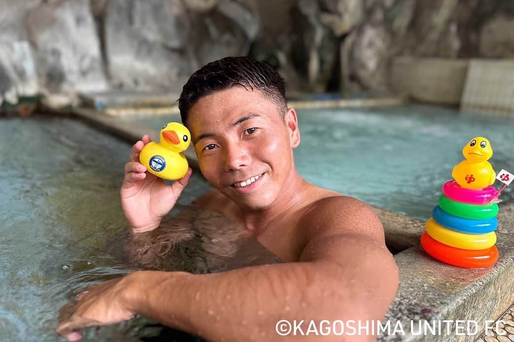 鹿児島ユナイテッドFCのインスタグラム