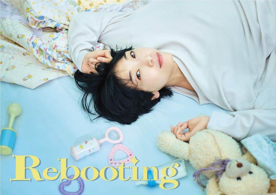 バカリズムのインスタグラム：「「ブラッシュアップライフ 」 (英語タイトル 「Rebooting 」)が バンコクで開催された「ContentAsiaAwards2023」で 3部門入賞しました。  「1カ国市場向け連ドラ 作品賞」1位受賞 「海外市場向け連ドラ 作品賞」3位受賞 「監督賞」3位受賞」