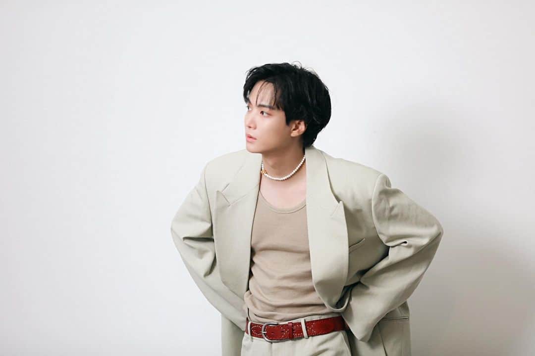 JR さんのインスタグラム写真 - (JR Instagram)「🎊」8月26日 12時00分 - __jonghyeon