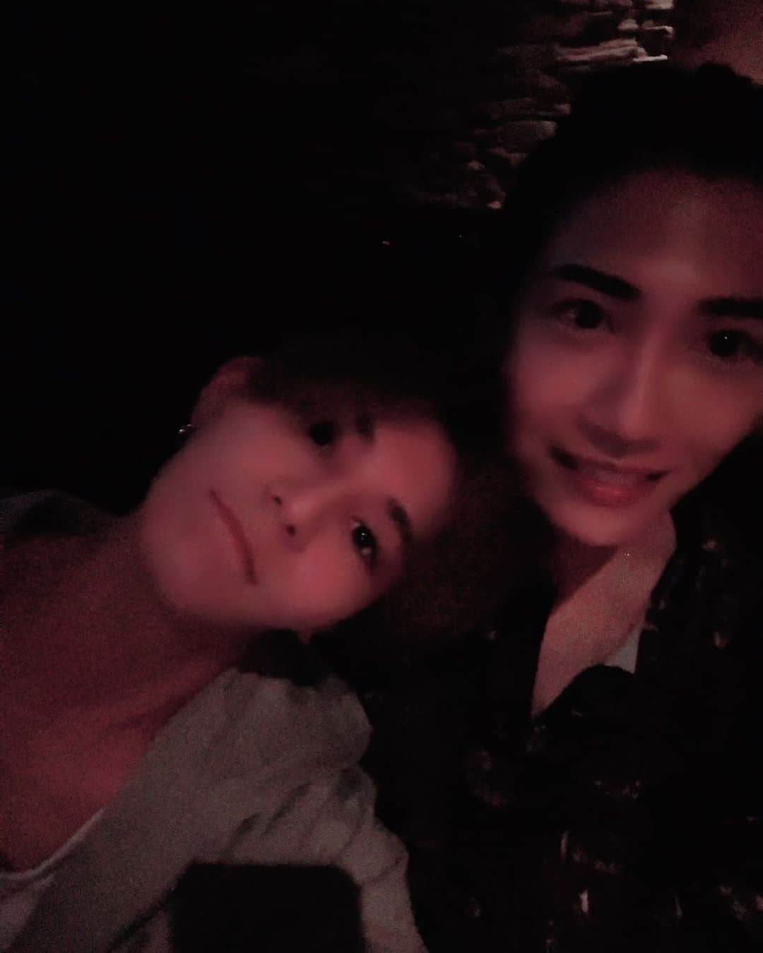 山田涼介のインスタグラム：「⁡ ⁡ 親友のマサと2人でバク酔い山田です ⁡ #Ryosukeのいんすた #山田涼介」