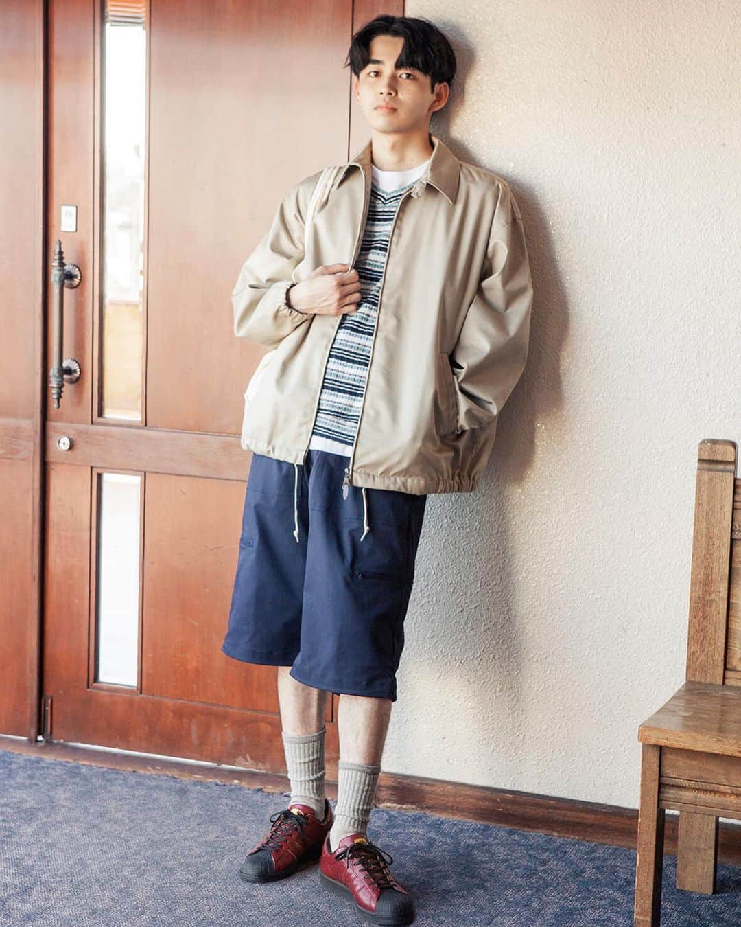 HOUYHNHNM／フイナムのインスタグラム