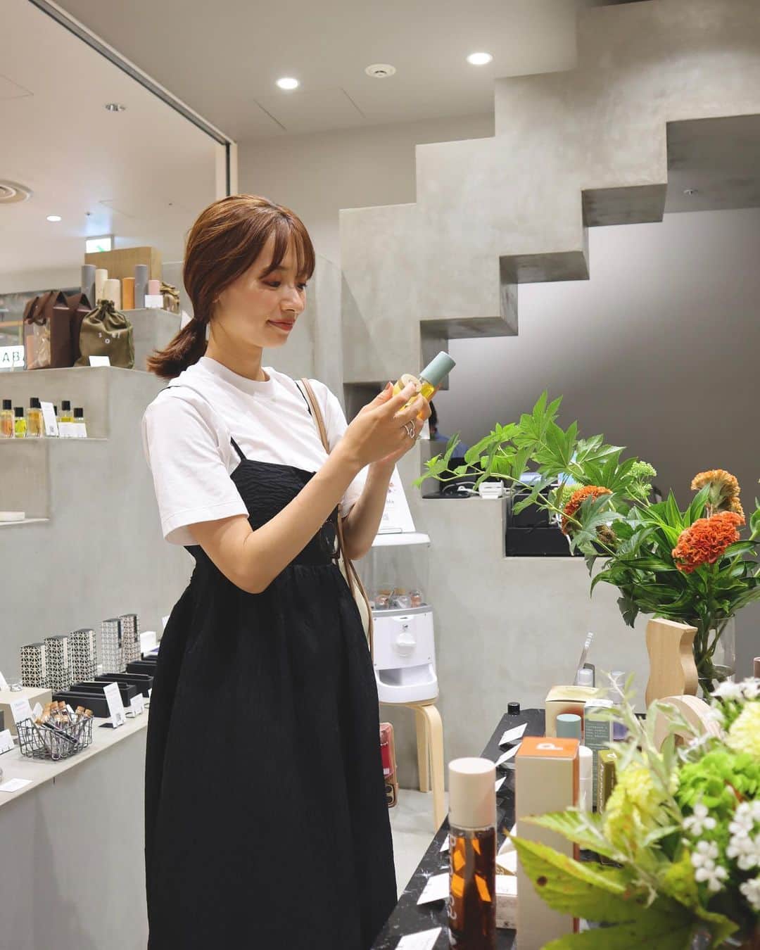 のインスタグラム