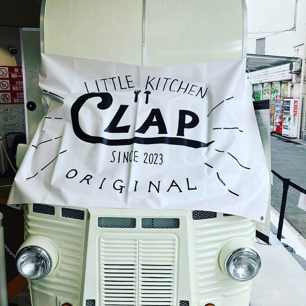 Laforet HARAJUKUのインスタグラム