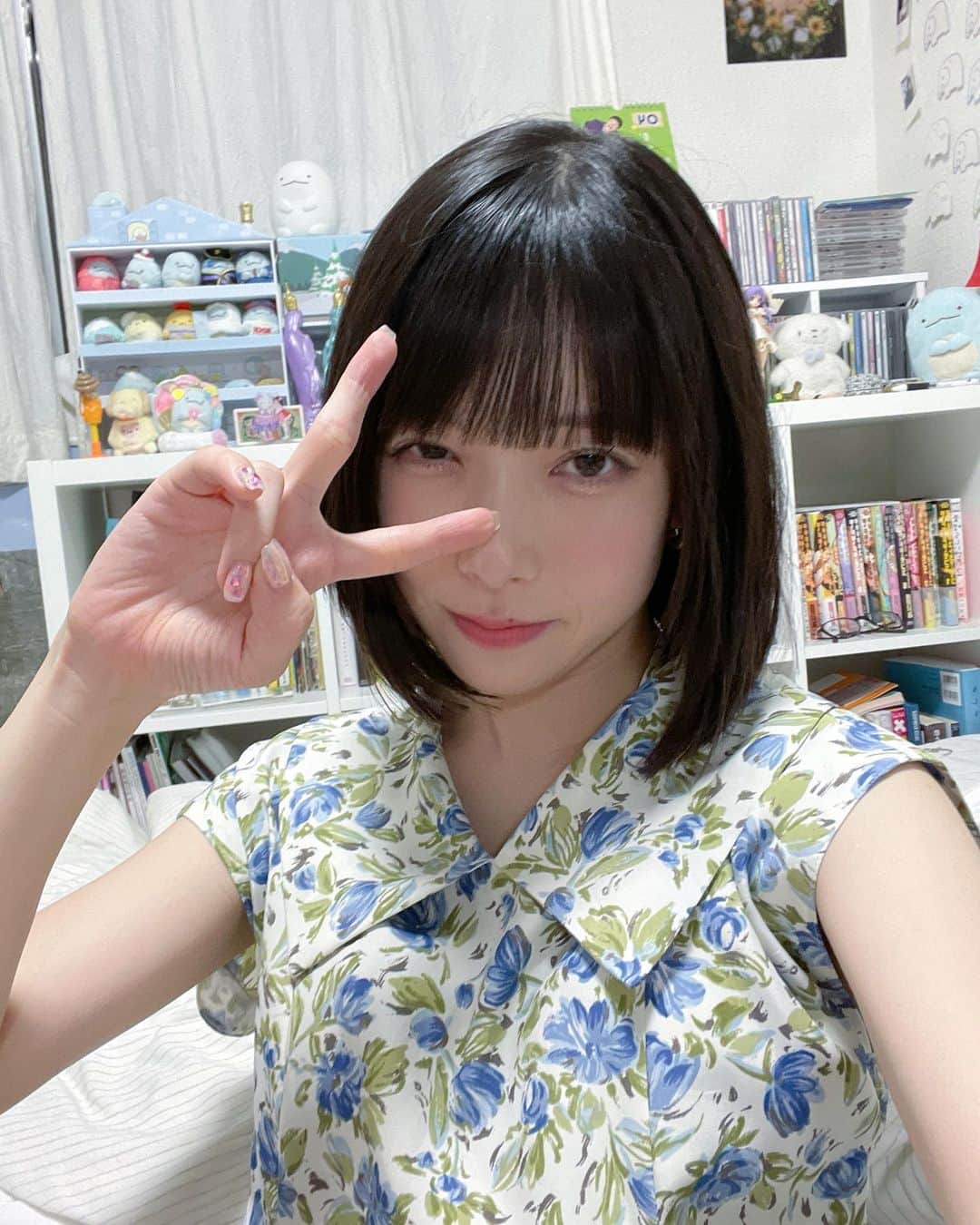のインスタグラム：「かわいいっていえです」