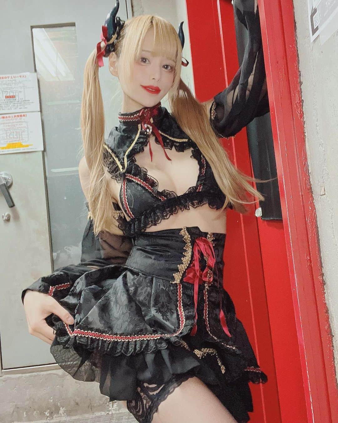 ゆかにゅんのインスタグラム