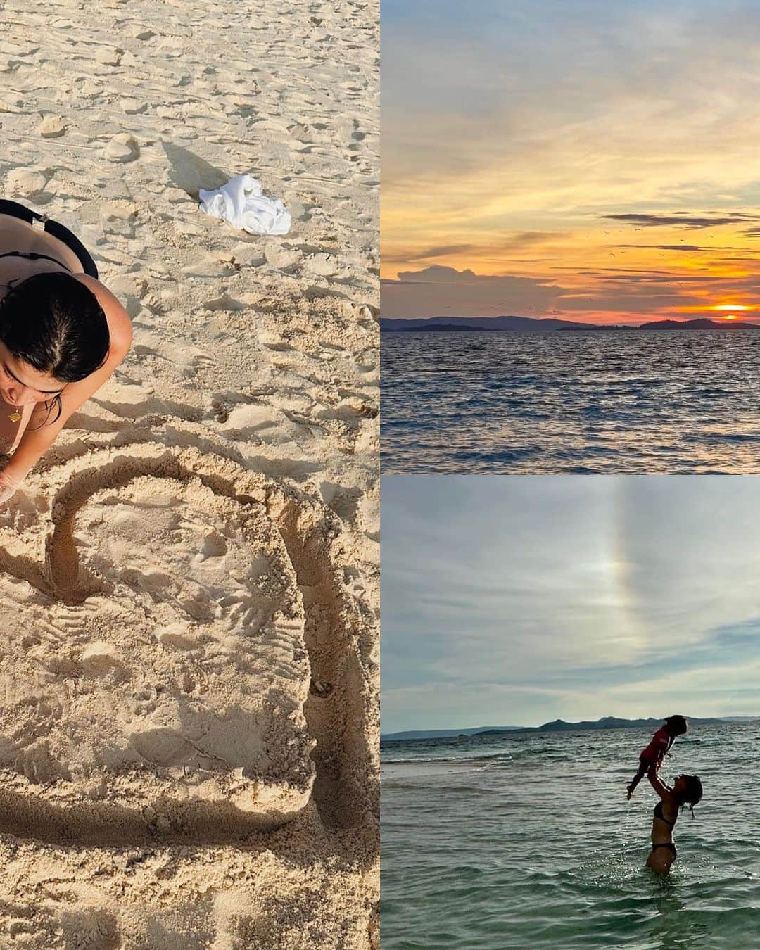 アン・カーティスさんのインスタグラム写真 - (アン・カーティスInstagram)「Siargao series ☀️ Visited a really special project and did a little A-team building on the side. 🌴 Happy times.」8月26日 13時15分 - annecurtissmith