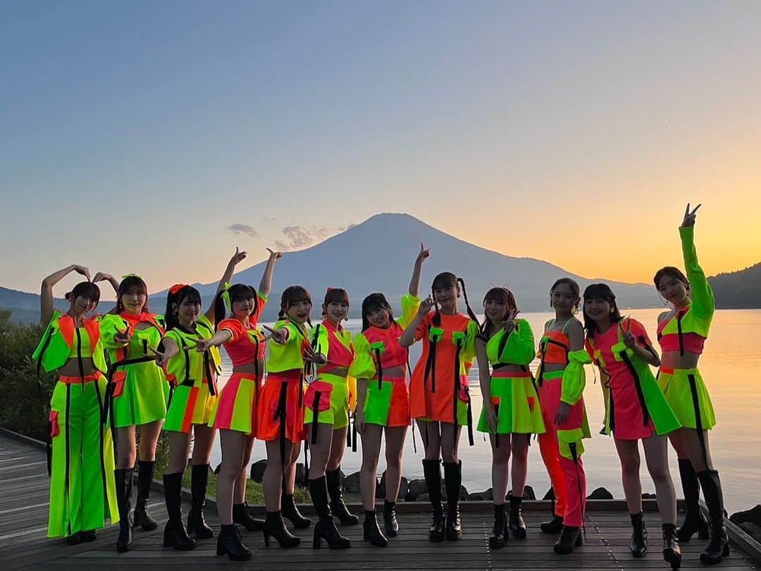 一岡伶奈さんのインスタグラム写真 - (一岡伶奈Instagram)「みなさんへ。  ご心配おかけしております。  今日と明日の公演とイベント 出演できなくなってしまい、 楽しみにしていて下さっていた皆様には 申し訳ない気持ちでいっぱいですが、 体調が回復したら12人みんなで元気なパフォーマンスをお届けしますので！ 待っていてください🫡  #beyooooonds  #一岡伶奈 #ハロプロ  #アイドル  #idol  #みんなだいすき」8月26日 13時24分 - reina_ichioka.official