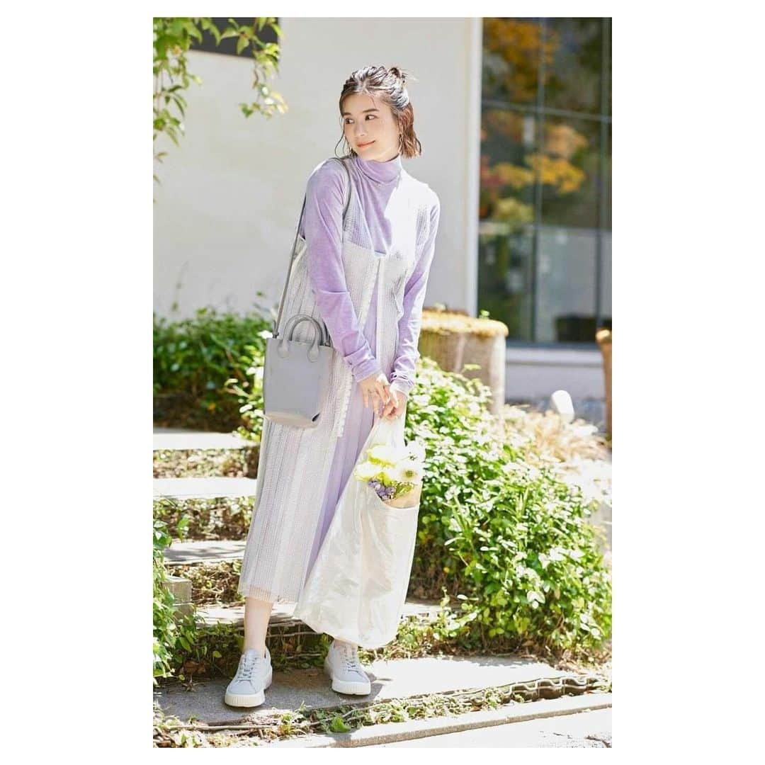 山田愛梨さんのインスタグラム写真 - (山田愛梨Instagram)「. ASICS WALKING 『気ままにススメ。GEL-LASIRO』  #asics #asicswalking」8月26日 13時27分 - airi_yamada