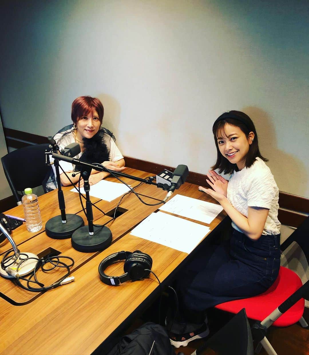 YU-KIのインスタグラム：「TOKYO FM 『DIGGIG TOKYO！』 来週 8/30（水）21：30～21：55  に出演になります。  パーソナリティの中川絵美里さん。 可愛らしくふんわりした雰囲気ね 女性でした☺️ お互いサッカーファンというのもあり 楽しくお話させていただいたので お時間あったら聴いてくださいね  #radiko で1週間 好きな時間でお楽しみ頂けます！ ↓↓↓↓↓  https://radiko.jp/share/?sid=FMT&t=20230830213000  気候の変化が多いので 体調崩さないように お互い気をつけよ〜う🕺  #tokyofm #diggigtokyo #radiko  #TRF30thanniversary #TRF日本武道館公演先行予約抽選チケット受付中 #TRFYU-KI」