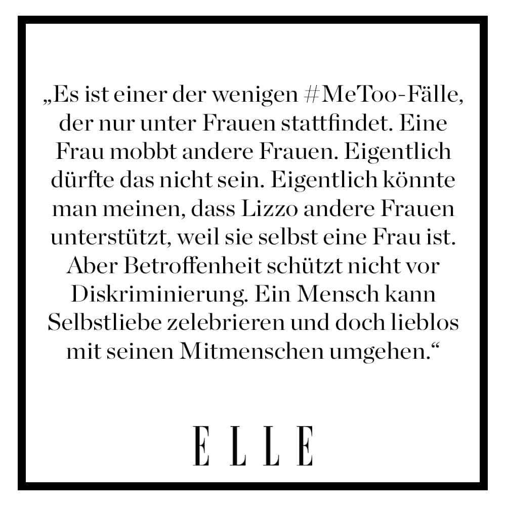 ELLE Germanyのインスタグラム