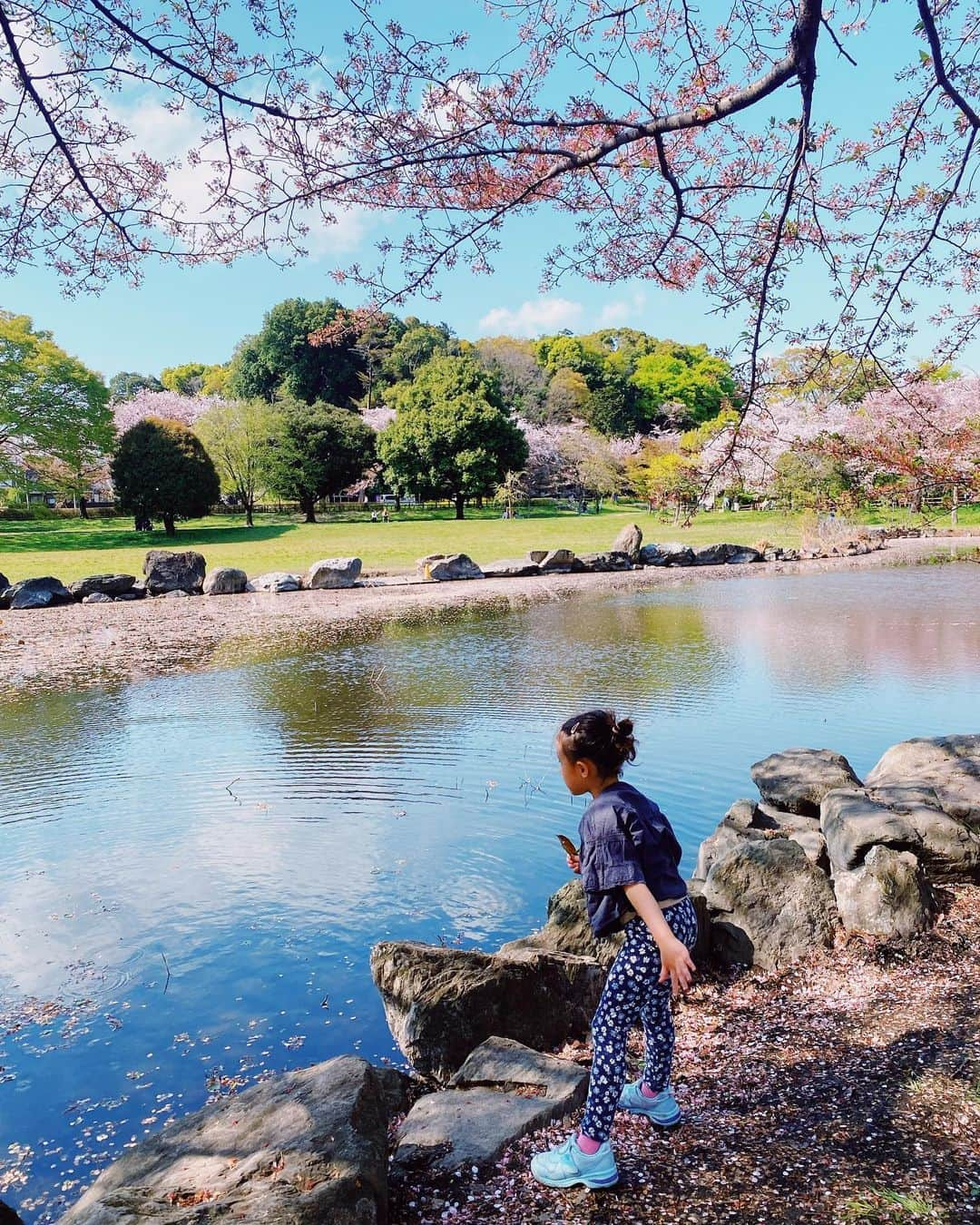 小松舞さんのインスタグラム写真 - (小松舞Instagram)「もうすぐ5歳 #👧 #❤️」8月26日 14時33分 - mai_____k_