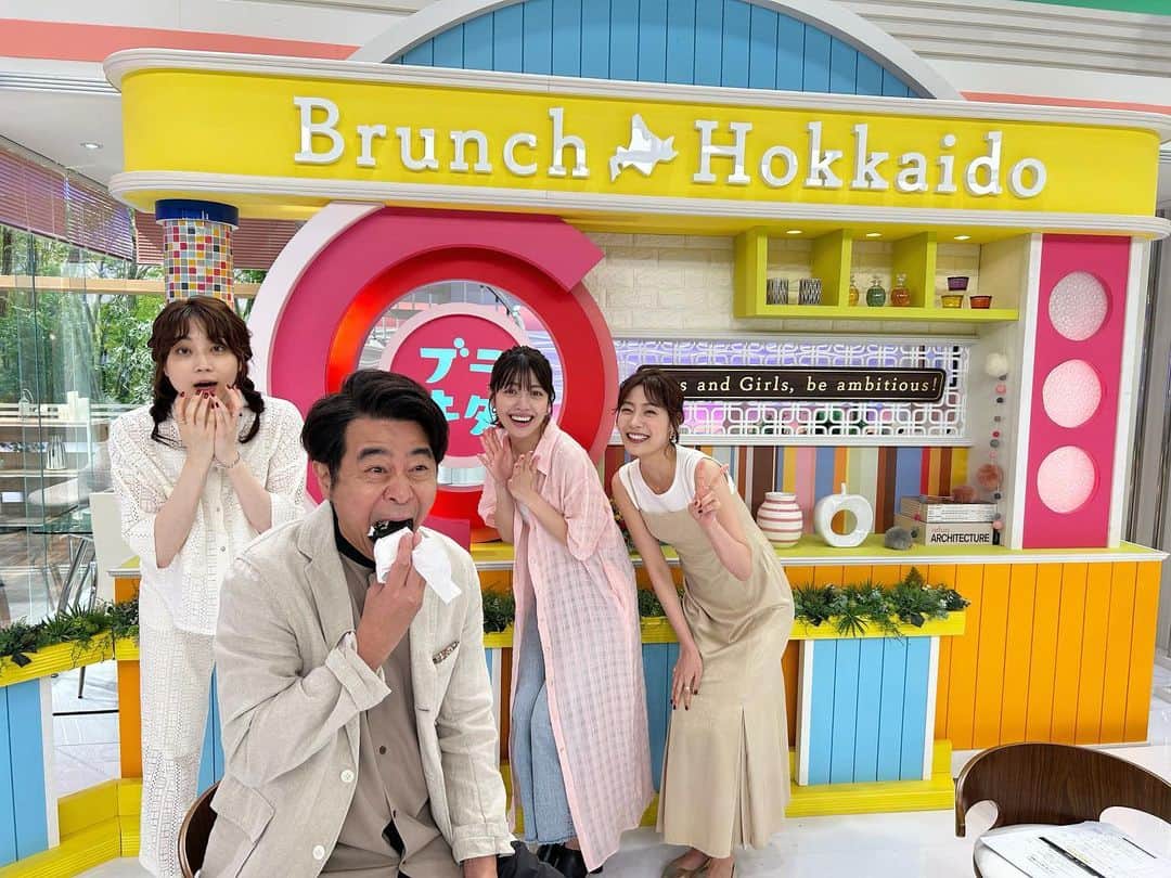 吉田晴香のグルメインスタ