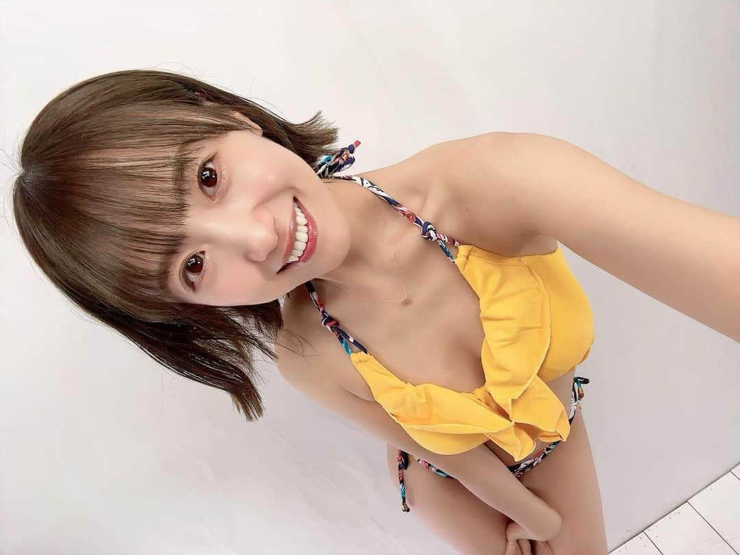 長瀬麻美のインスタグラム：「暗くなりました🫡💗」