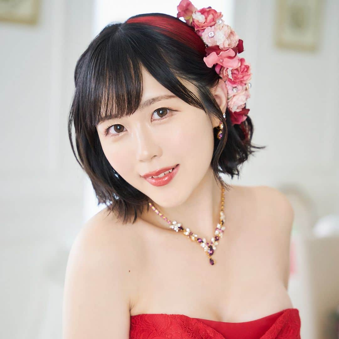 インターネットラジオ「サンセルモ presents 結婚式は あいのなかで」のインスタグラム：「#あいなか #agqr #野中藍 #夜道雪 #エルブライトハウス #文化放送 #浜松町 #声優 #ラジオ」