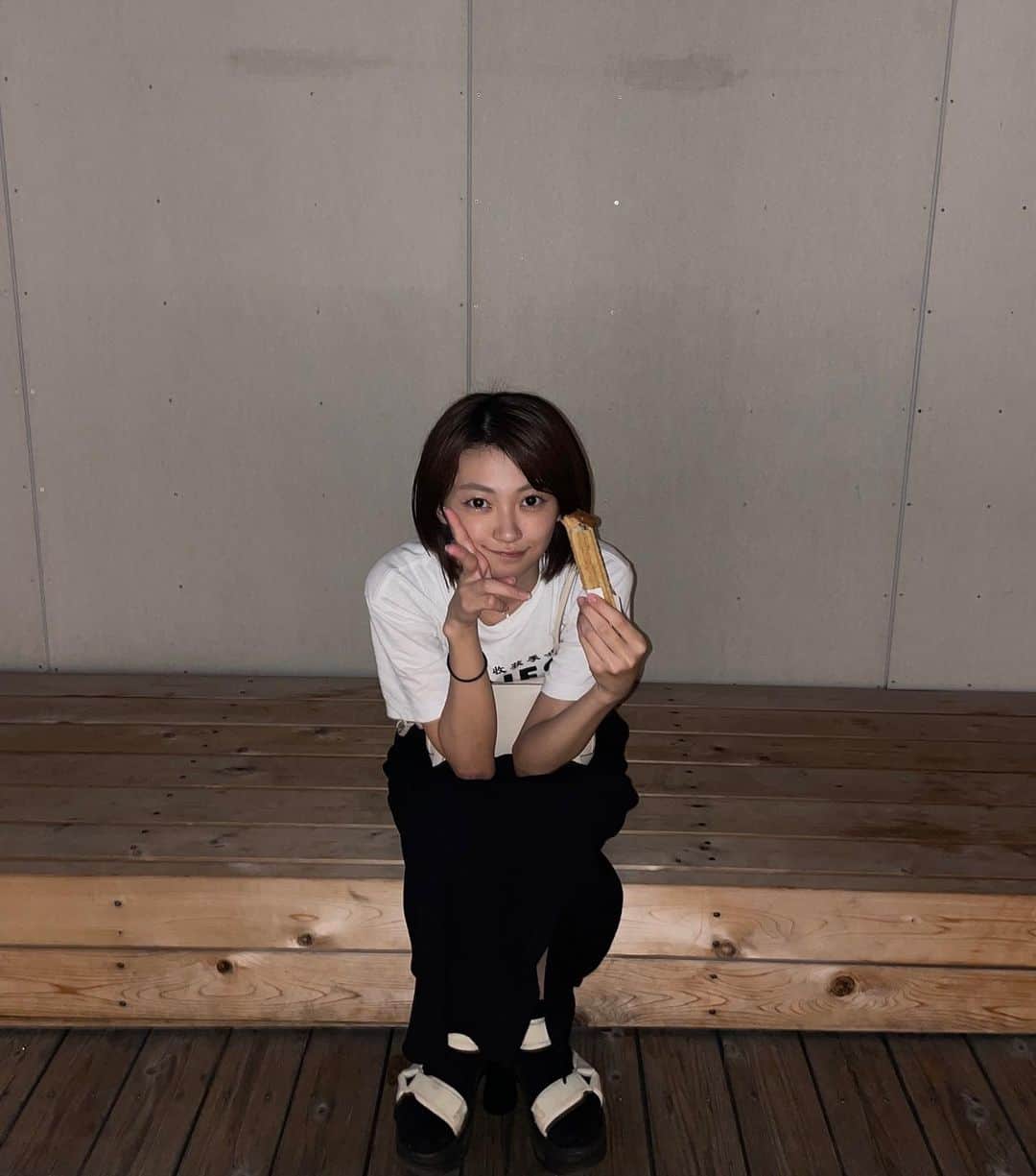 板倉可奈のインスタグラム