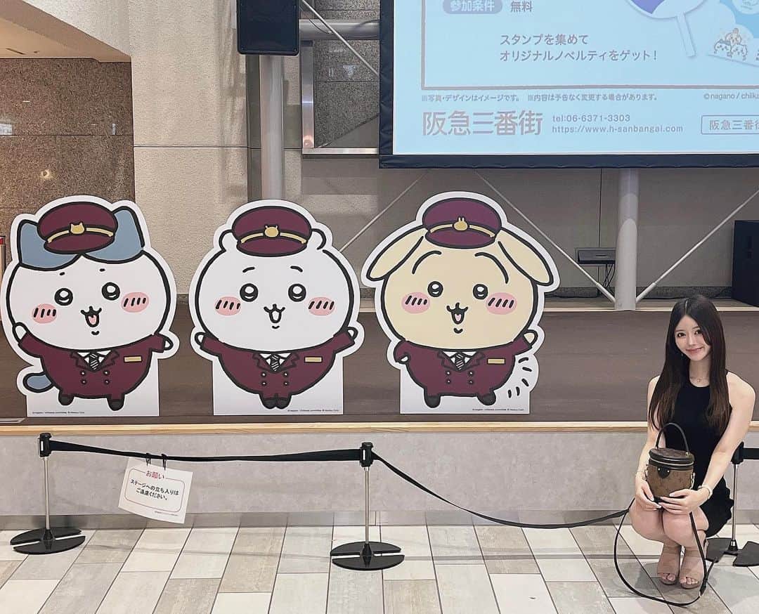 愛沢わかなのインスタグラム：「(՞ o̴̶̷̤ ̫ o̴̶̷̤ ՞) . 推しは推せる時に推せ🩷 . .」