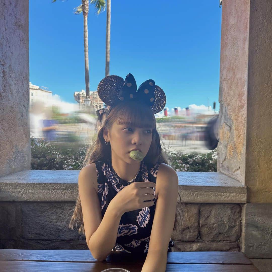 吉田羽花のインスタグラム
