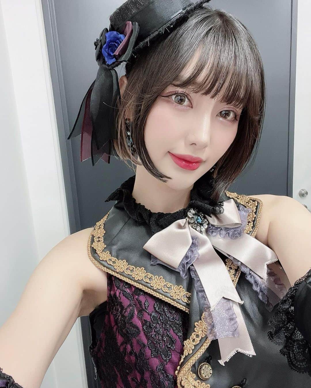 志崎樺音のインスタグラム
