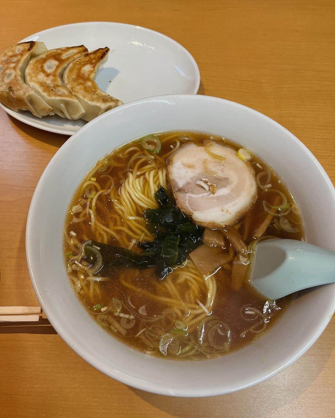 sawakoさんのインスタグラム写真 - (sawakoInstagram)「麺🍜食べたい」8月26日 15時17分 - __sawa09__