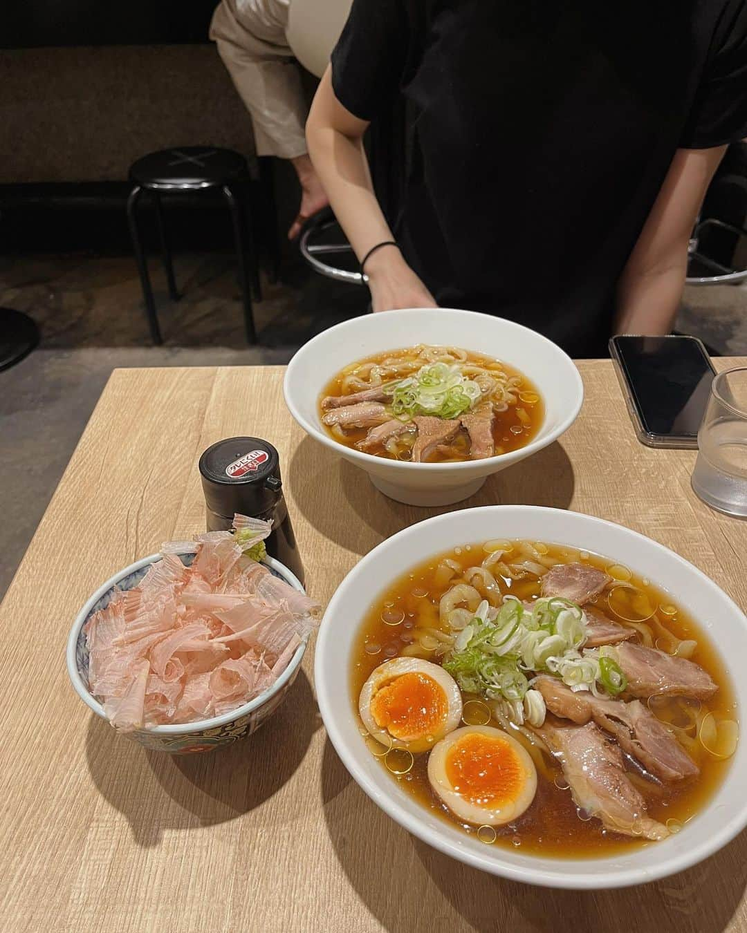 sawakoのインスタグラム：「麺🍜食べたい」