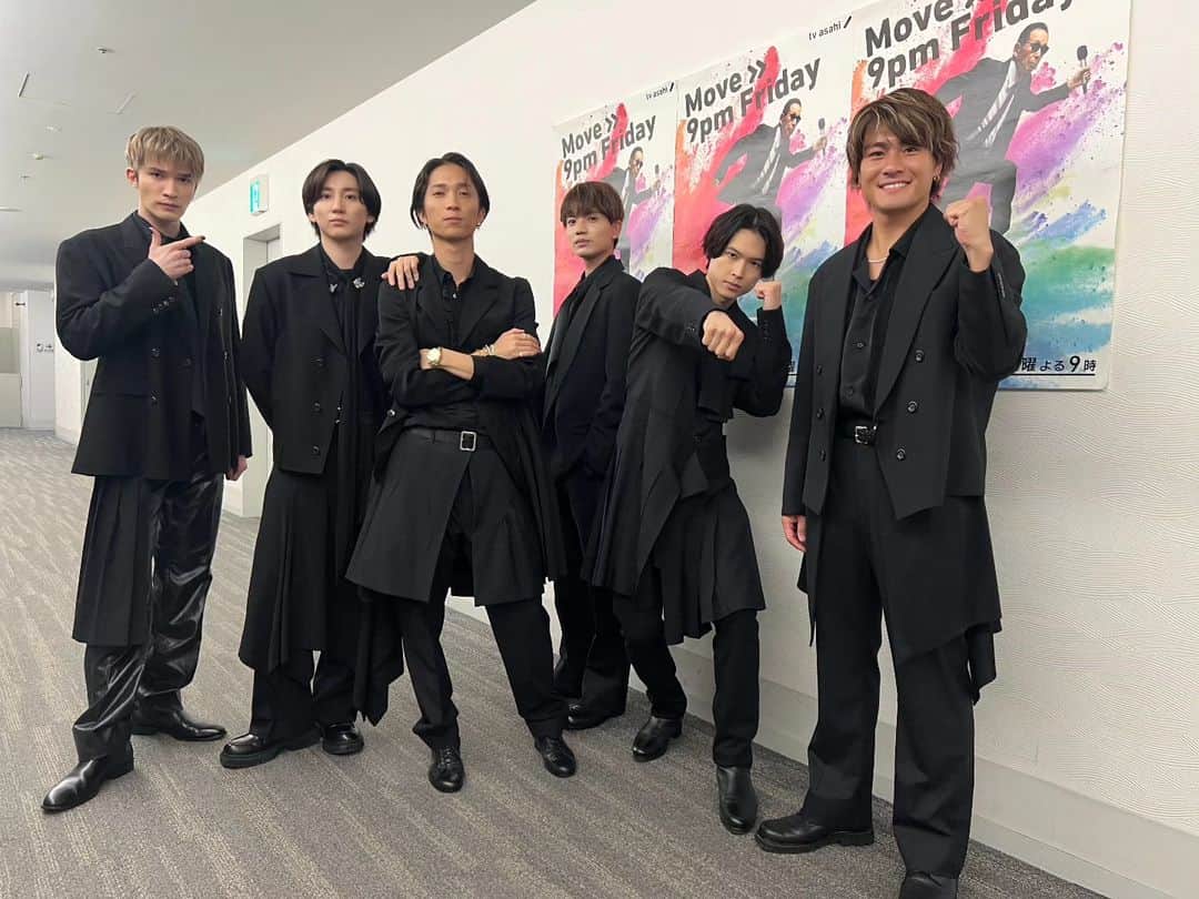 ミュージックステーションのインスタグラム