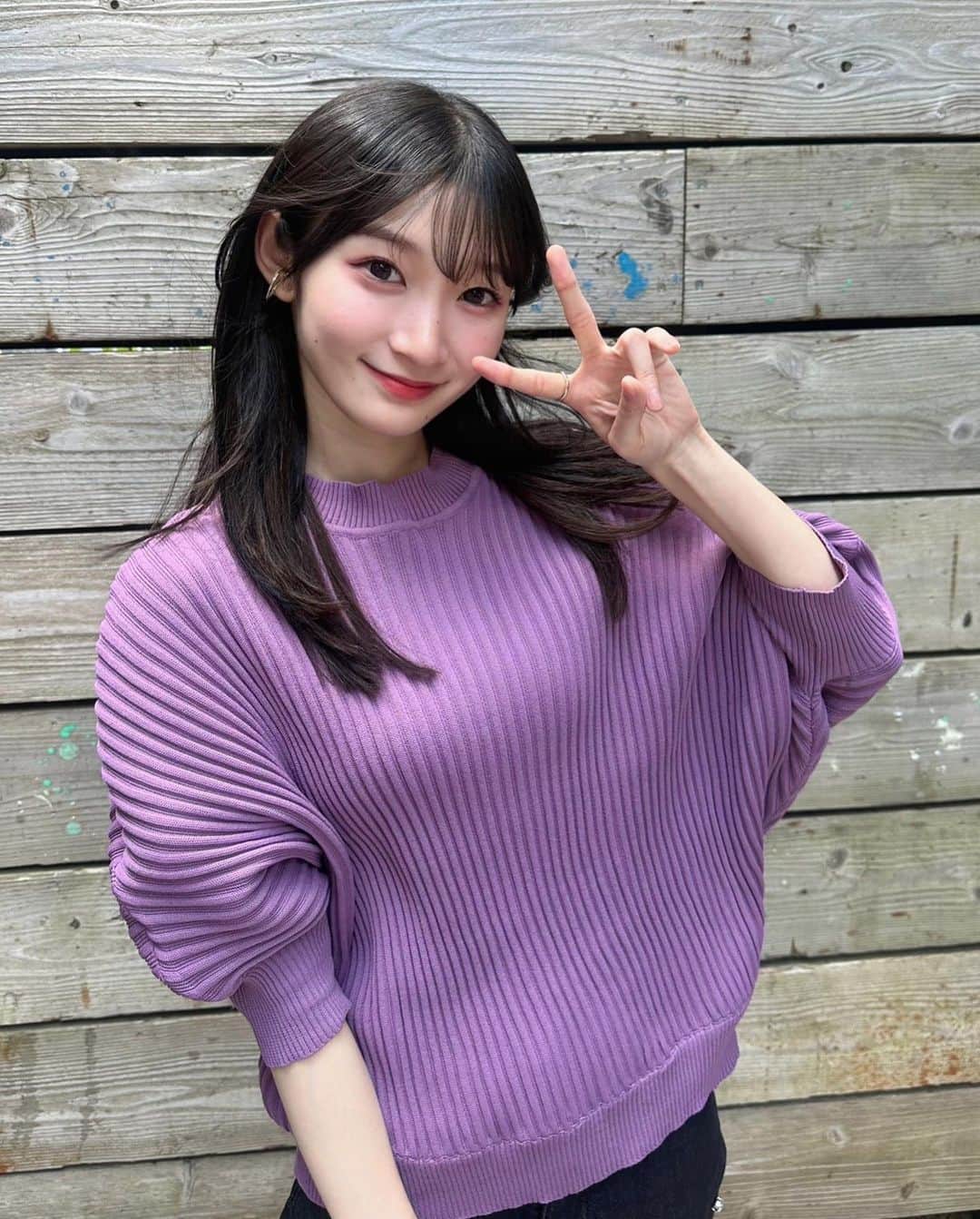 宮本佳林のインスタグラム