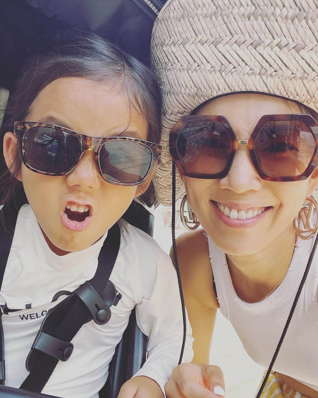 菅井悦子のインスタグラム