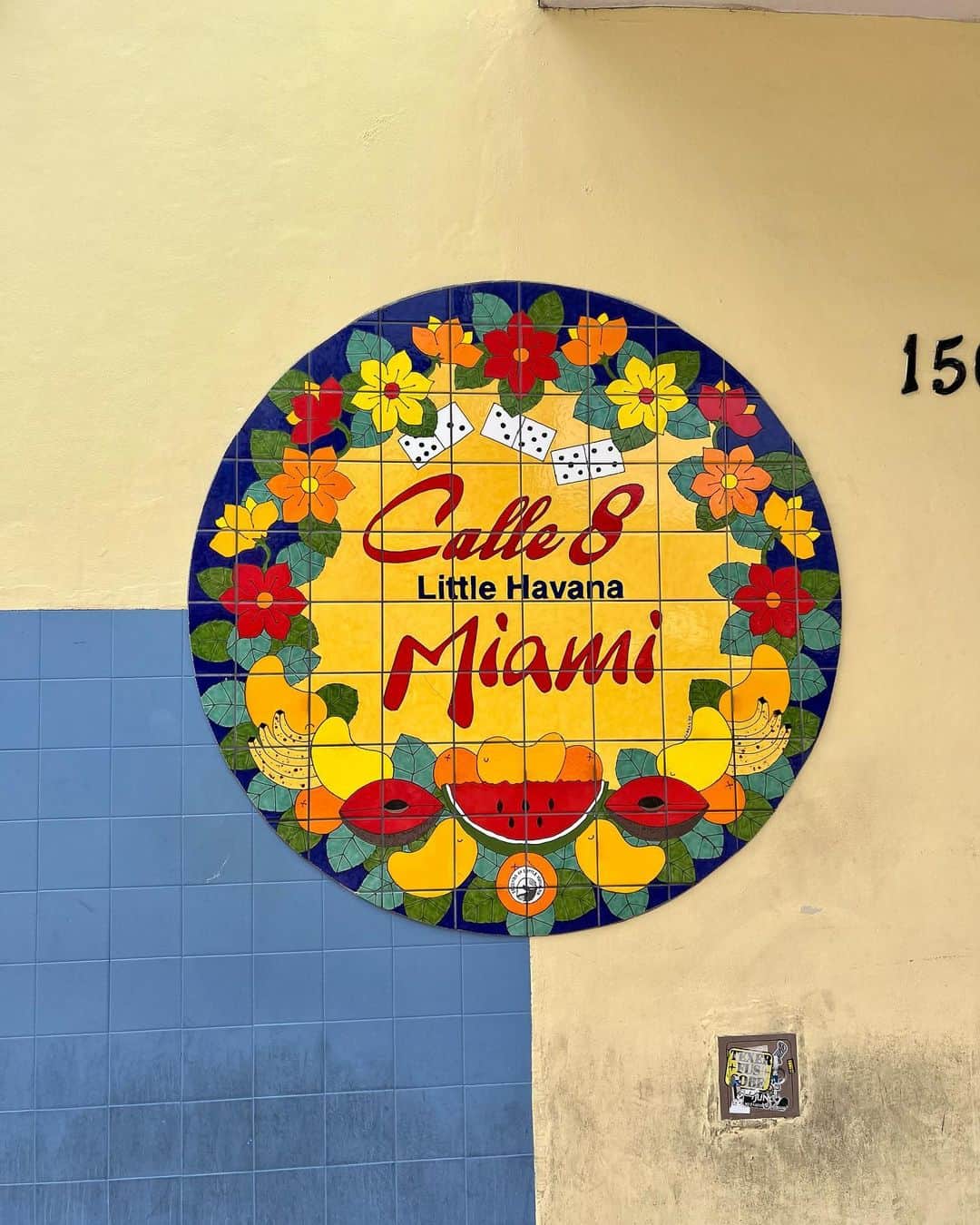 速水ティーナさんのインスタグラム写真 - (速水ティーナInstagram)「💚🩷🇺🇸 #florida #miami #archives」8月26日 15時54分 - tittypop