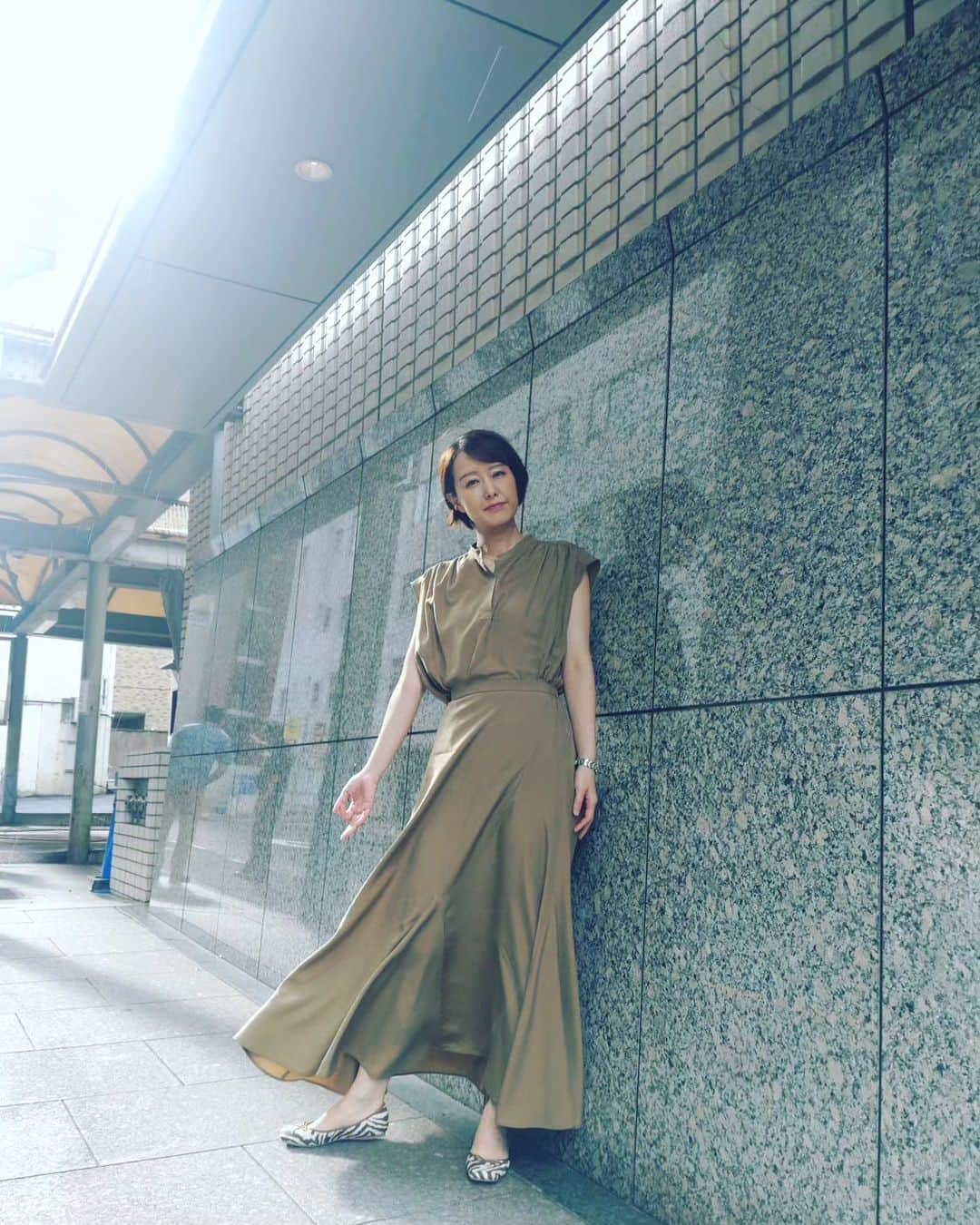 中村仁美のインスタグラム