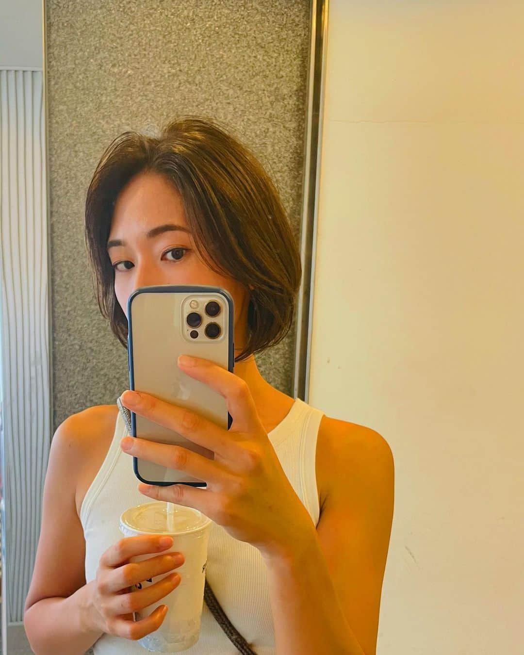 小林由未子のインスタグラム
