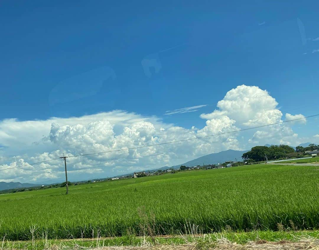 小坂明子さんのインスタグラム写真 - (小坂明子Instagram)「そして長洲へと向かう」8月26日 16時15分 - akikokosaka