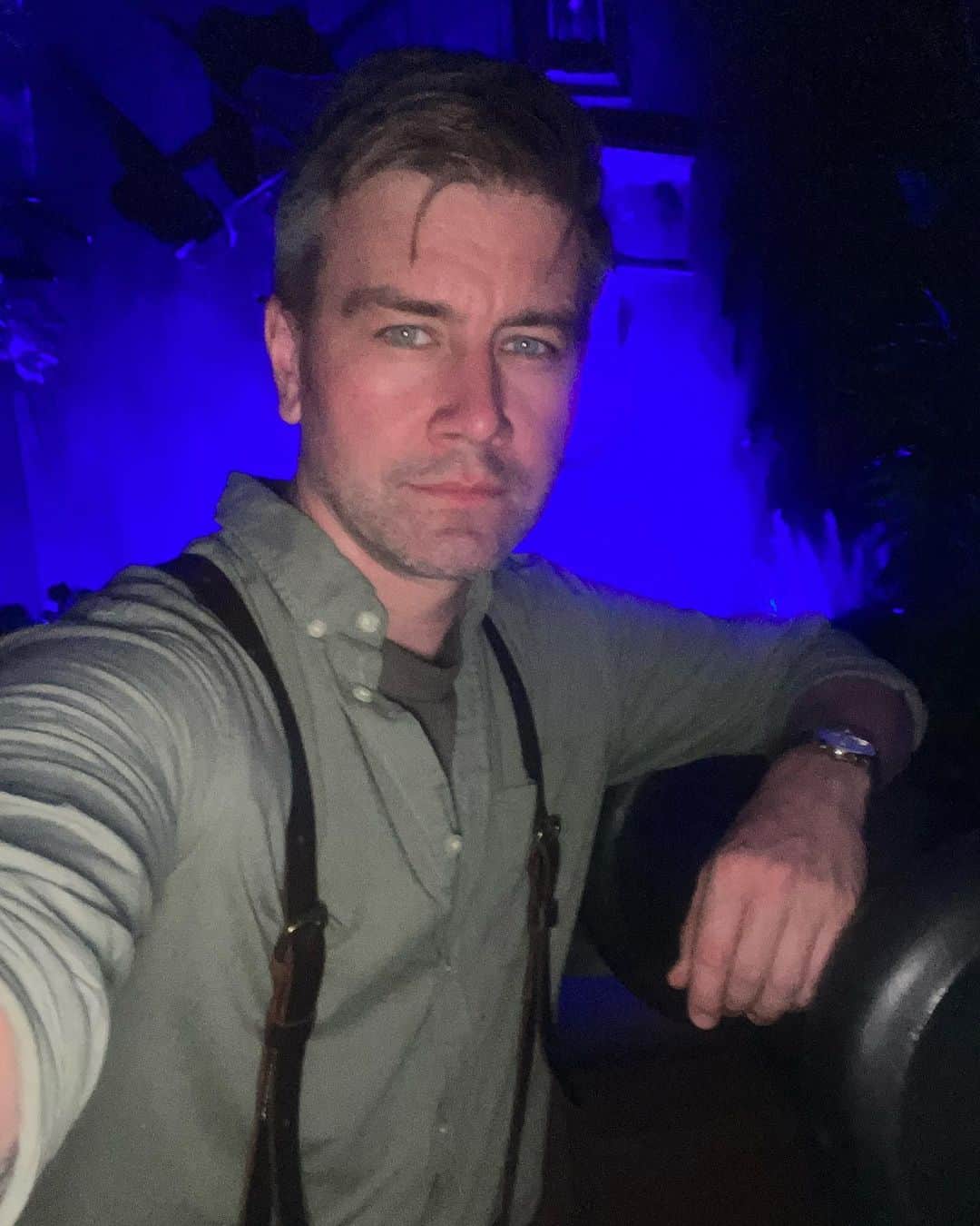 トーランス・クームスのインスタグラム：「Jungle Cruise themed party」