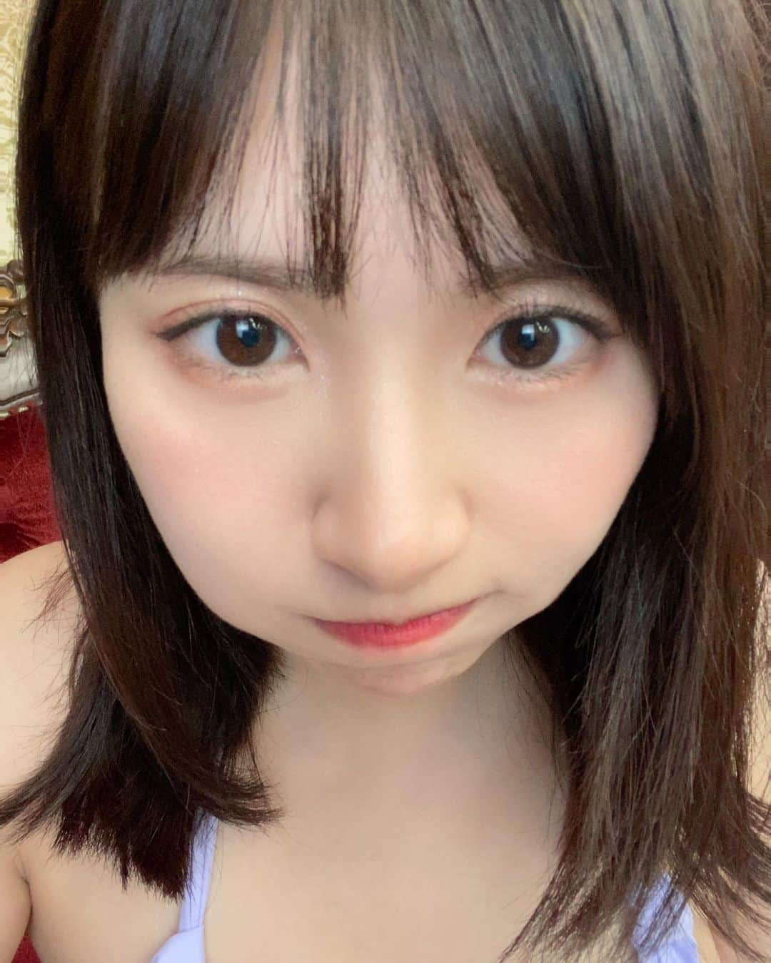 池田ゆうなさんのインスタグラム写真 - (池田ゆうなInstagram)「好きな色💜  #グラビアアイドル #グラビア #インスタグラビア #ポトレ #水着  #sexy #portrait #beauty #japanesegirl #日本的 #性感內衣 #性感 #内衣 #奶 #泳衣 #粉我 #좋아요 #좋아요반사 #좋아요그램 #좋아요환영 #twice好きな人と繋がりたい #サウナ #ボブヘアー #ボブ #アイドル #海」8月26日 16時37分 - ikedayuuna__