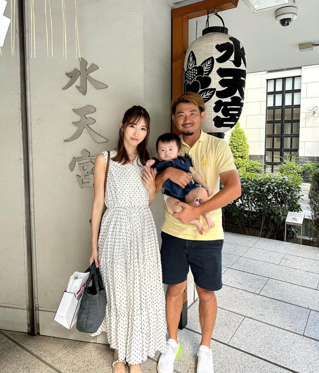 美波千夏のインスタグラム
