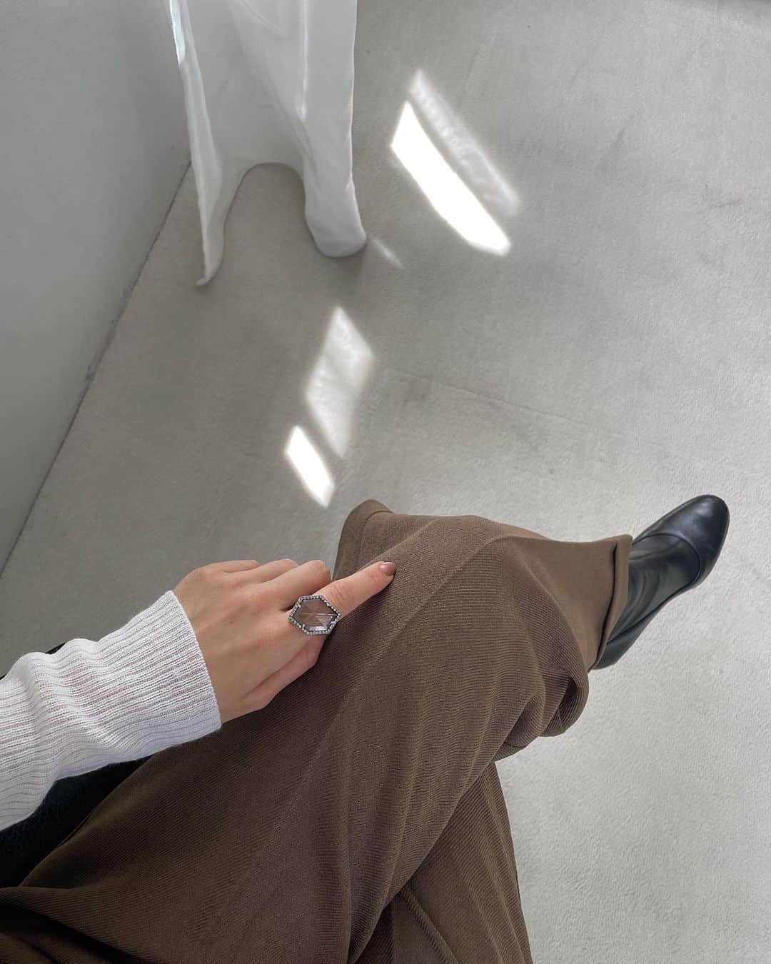 小林さりのインスタグラム