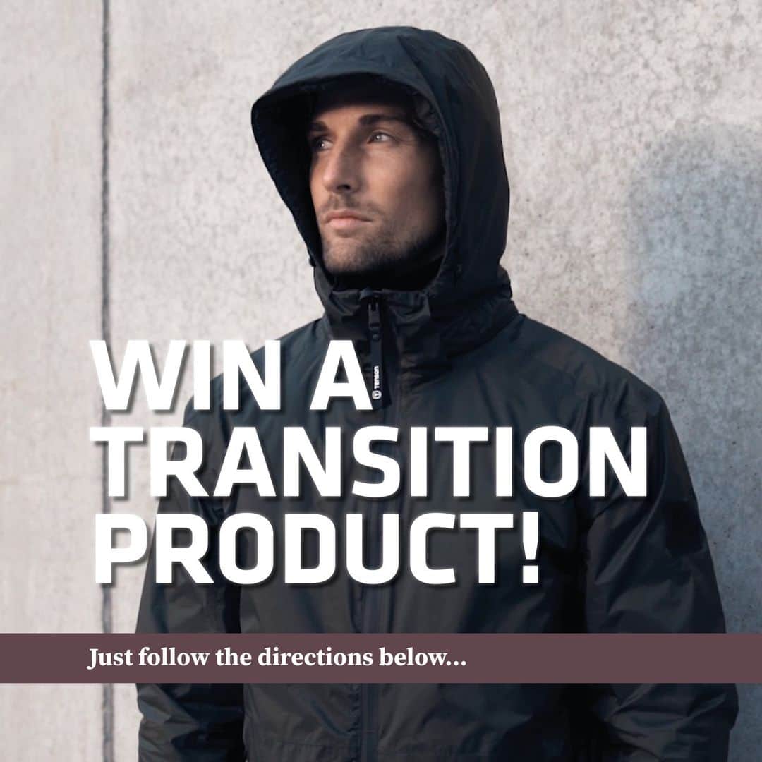 テンソンのインスタグラム：「Get ready for autumn by participating in our competition where you and your friend have the chance to win a product from our Transition Collection! 😍⁠ ⁠ To participate in the raffle:⁠ ⁠ ▪️ Like this post ⁠ ⁠ ▪️ Share this post in your instastory⁠ ⁠ ▪️ Name a friend that also have a chance to win a product⁠ from our Transition Collection⁠ ⁠ We announce a winner on ⁠Friday 1th of September⁠ ⁠ Good luck! 🌟⁠ ⁠ #tenson #theswedishoutdoorbrand」