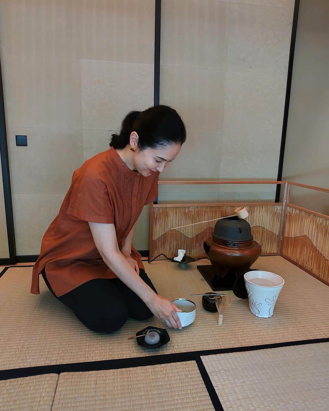 深澤里奈のインスタグラム